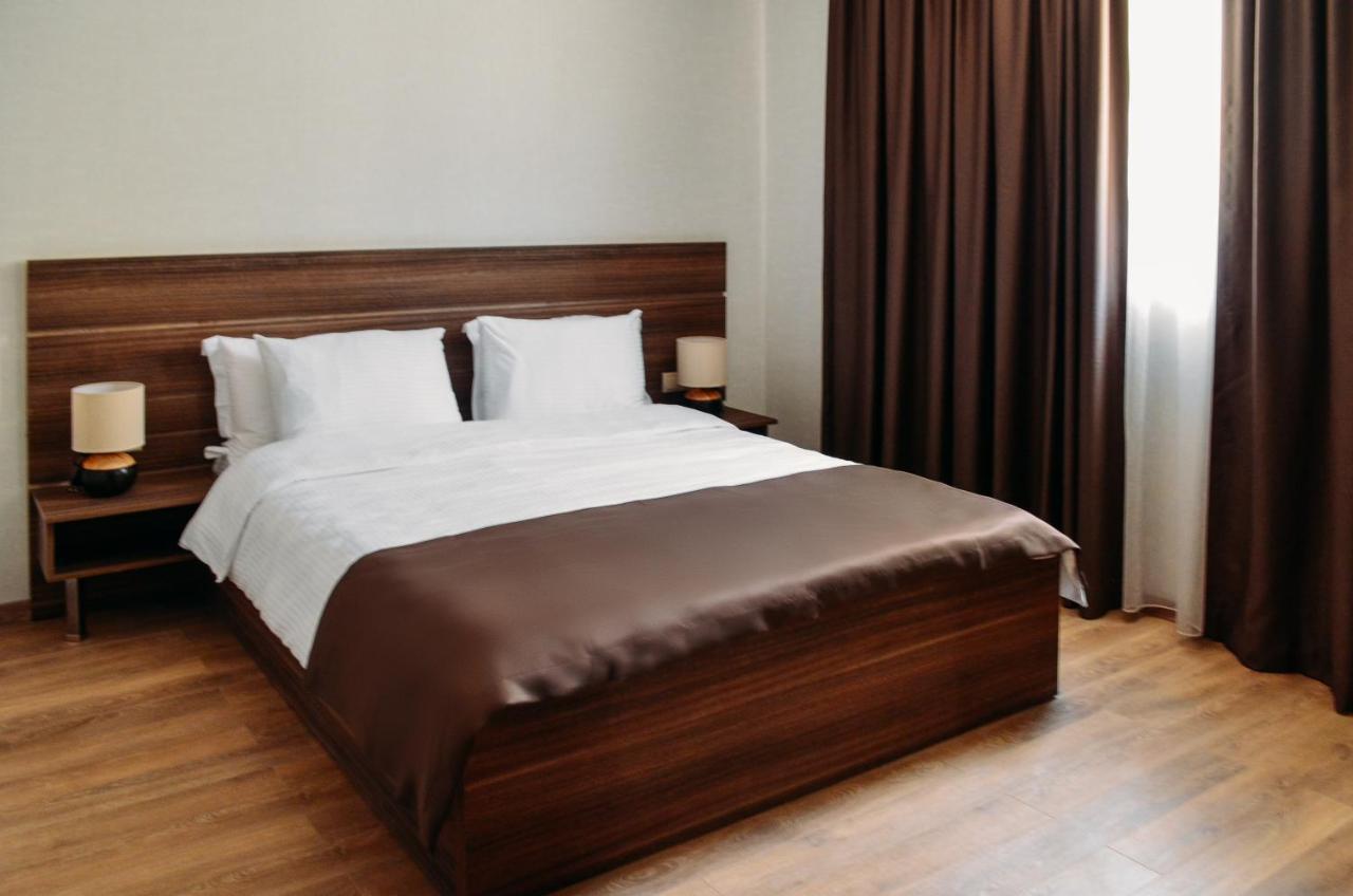 Mount Inn Kazbegi מראה חיצוני תמונה